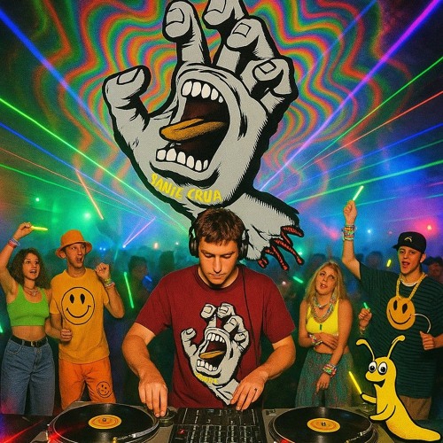 Lord Clap Your Hands