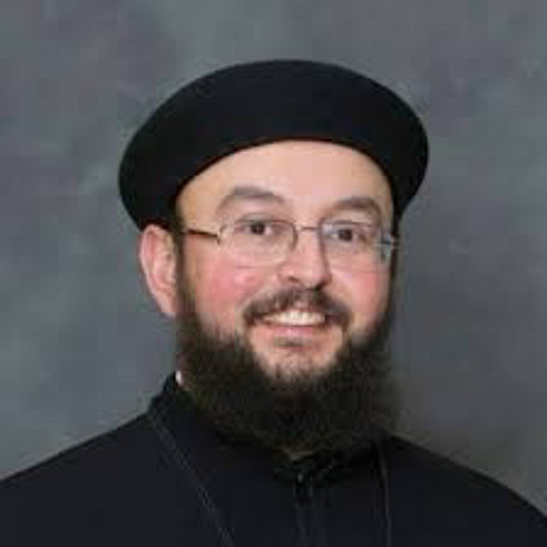 Abouna John Rizkalla Gregorian Fraction Intro 1/6/22