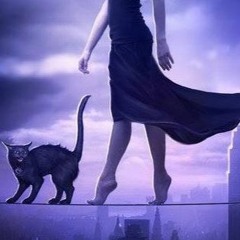 Sleepwalker In Dim Moonlight