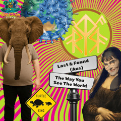 The Way You See The World (FREE DOWNLOAD)