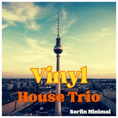 Mix Tek Minimal, Vinyls from Berlin @Phiphiz Bar