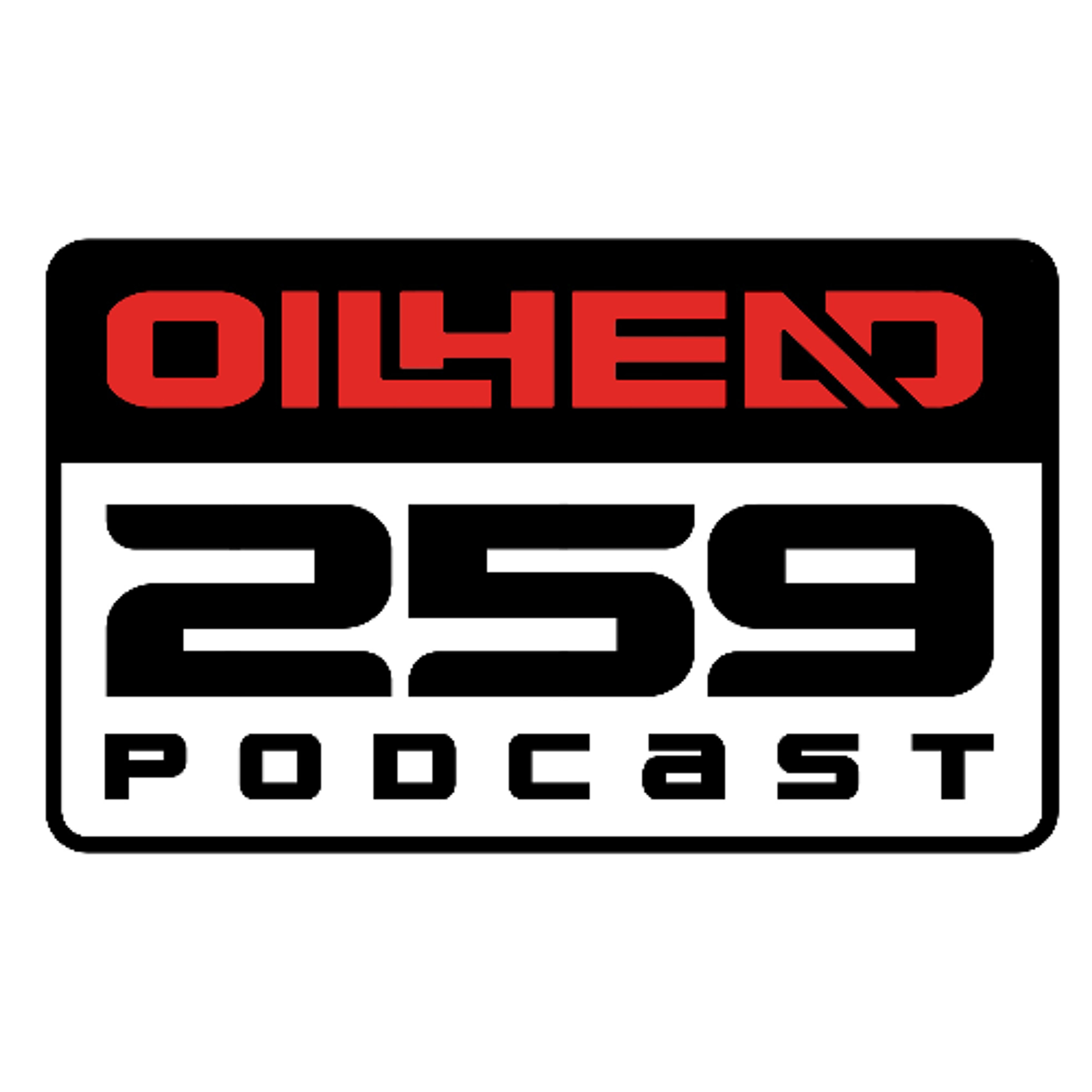 Oilhead 259 Podcast:  Vallantine Motor Works