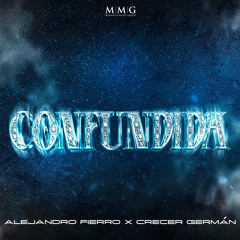 Confundida