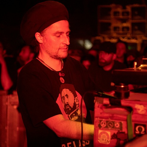 Dandelion Soundsystem - part 2 - DUBCAMP23