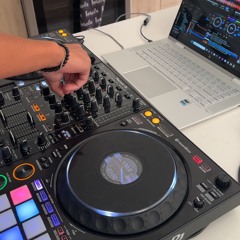 Le petit danseur - Summer mix 2025