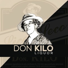 Spot Licor Seco Don. Kilo