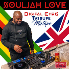 Souljah Love Tribute Mixtape