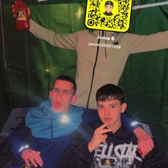 never there for me! Mc pat flynn x