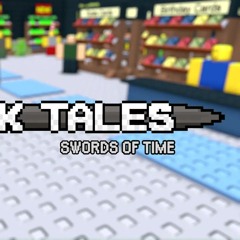 In The Cards - Block Tales OST