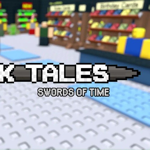 In The Cards - Block Tales OST