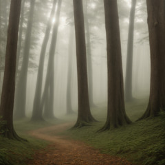 The Pines Still Whisper Her