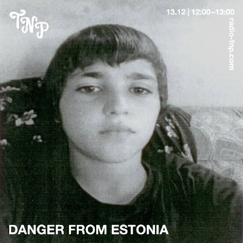 DANGER from estonia