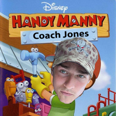 Handy Manny