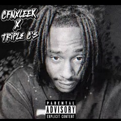 CfnxLeek - Triple C's Freestyle