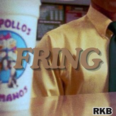 (FREE) Boombap Guitar Hip Hop Type Beat "FRING"