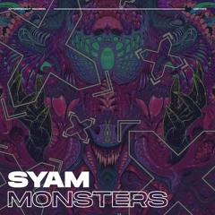 SYAM - Monsters [ARPT072]