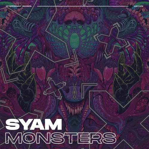 SYAM - Monsters [ARPT072]