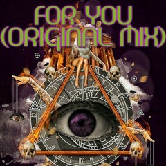 TicoTeech - For You (Original Mix) * FREE DOWNLOAD *