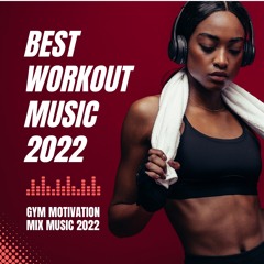 Women's Work Out Mix