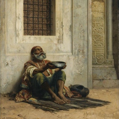 Tu Samrath Sada Ham Deen Bhikhari Ram