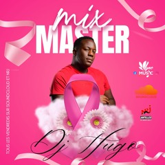 01- DJ HUGO - NRJ MASTERMIX 03-10-2025