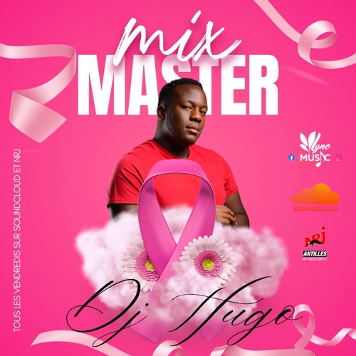 01- DJ HUGO - NRJ MASTERMIX 03-10-2025