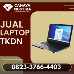 WA 0823-3766-4403, Jual Laptop Yang TKDN Kediri