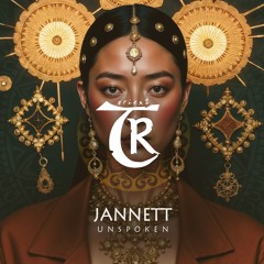 Jannett - Unspoken (Radio Edit) [Tibetania Orient]