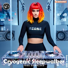 Cryogenic Sleepwalker