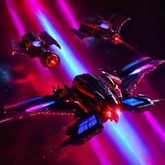 Celestial Forces (OS)