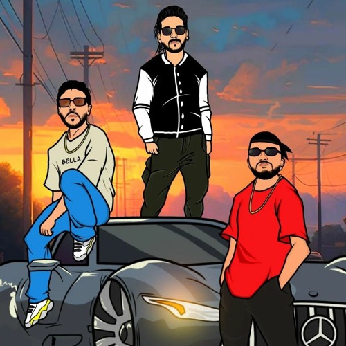 KALAM INK - RA TA TA feat. BELLA || Prod. By GREYY BASS || KOLD WORLD || DEVZ || New Rap Song 2023