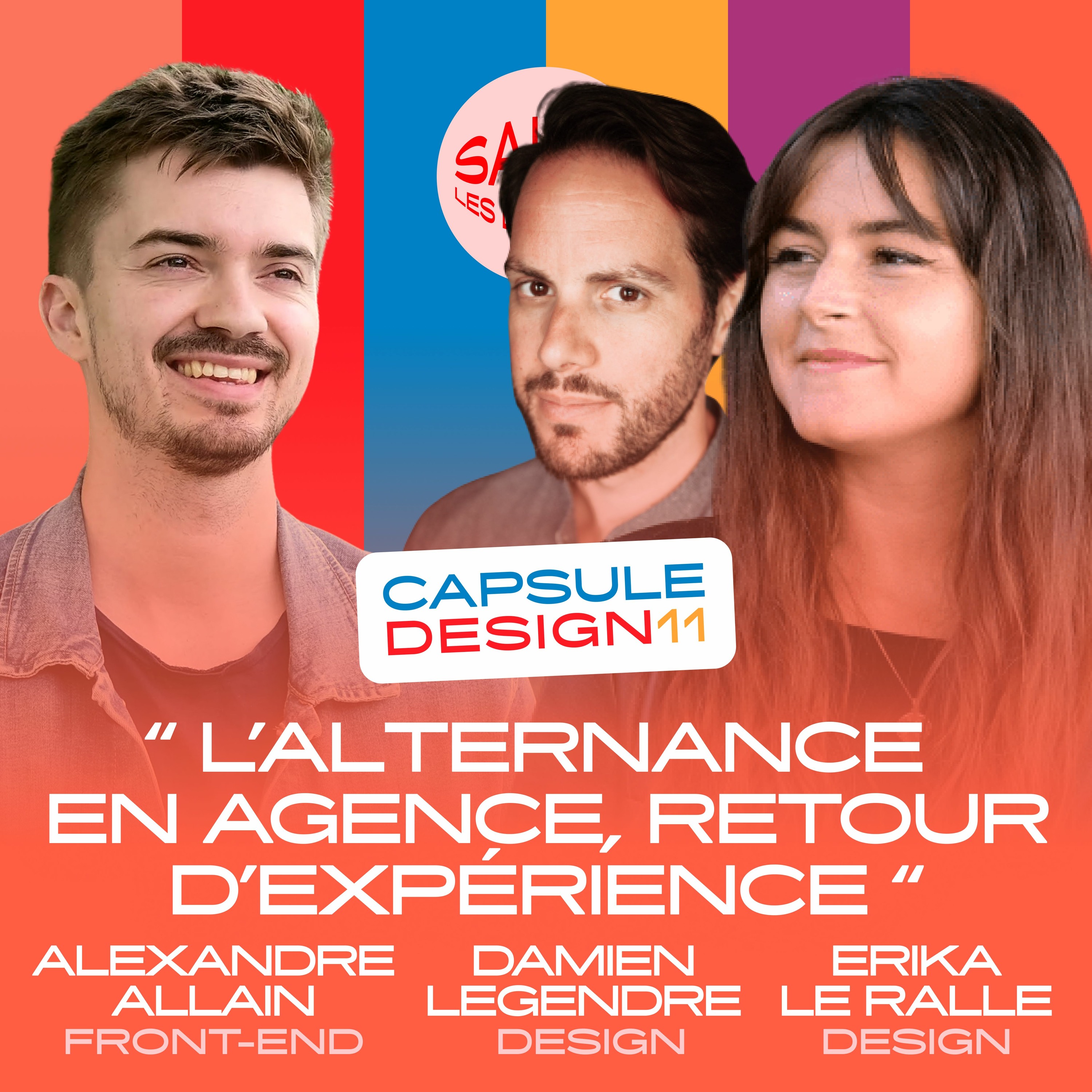 Salut les Designers !