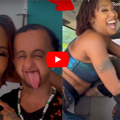Kisha Chavis Baby Alien Video | Ari Electra Fanbus Video Explained