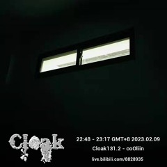Cloak131.2 - coOliin