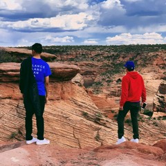 BLVD (Longlive My Day1)
