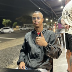 VOU PELA MADRUGADA EU VOU { DJ LB DO ST2 }