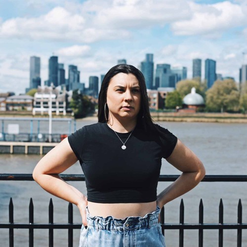 Sessions w/ Amy B - Subtle Radio - 24/05/2024