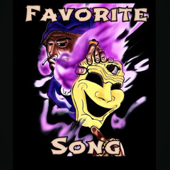Favorite song-ft.geezy