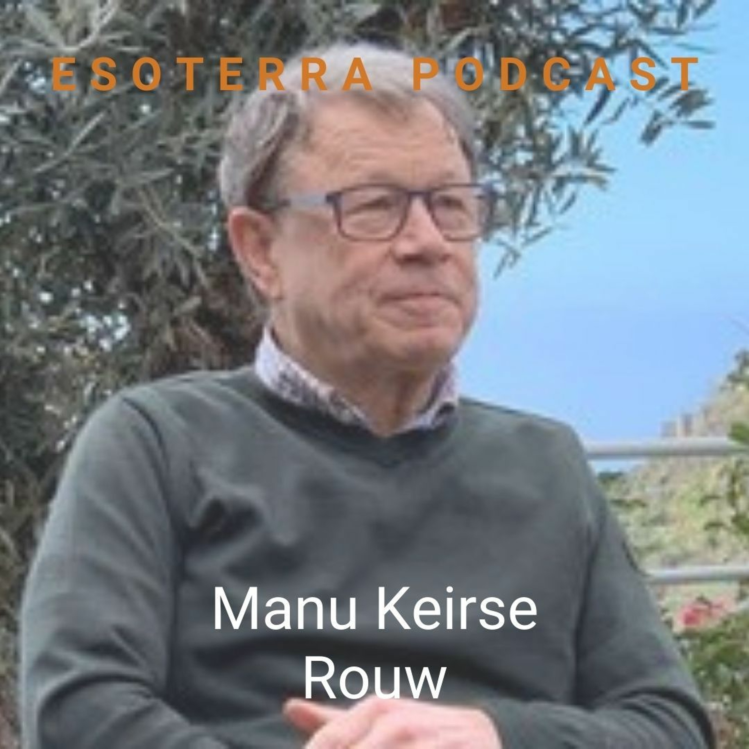 Esoterra Podcast
