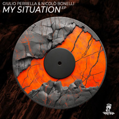 Giulio Perrella & Nicolò Bonelli - Crazy In My Mind (Original Mix)