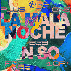 ｌａ ｍａｌａ ｎｏｃｈｅ ２０２５０３１４