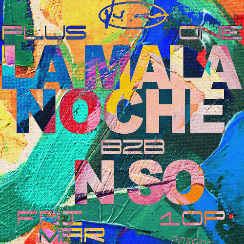 ｌａ ｍａｌａ ｎｏｃｈｅ ２０２５０３１４