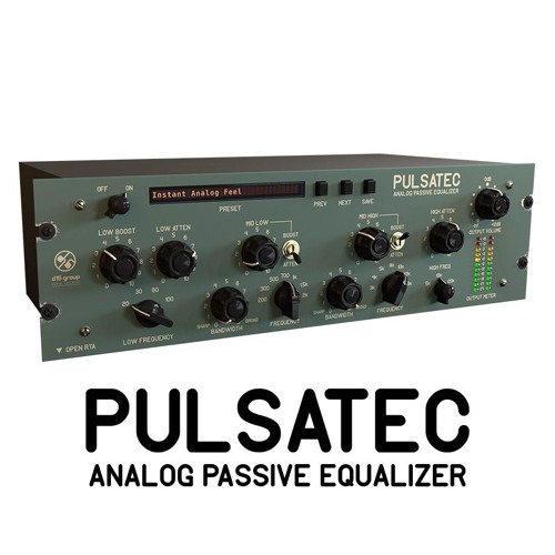 Pulsatec demos