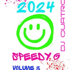 SPEEDY G VOL3