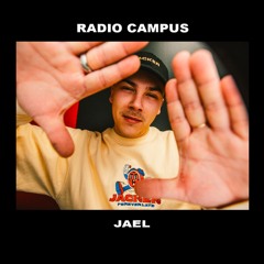 JAEL | CAMPUS CLUB- 60' mixtape | résidence label : 1988 Records