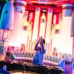 DJ Sauce @ Meow Wolf Denver (Eemia Castle)