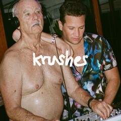 Kaz James 'Sun Is Shining' (Clip) - KRUSHES