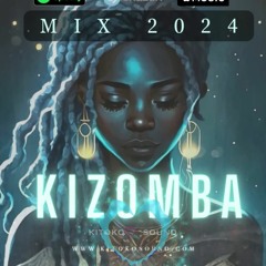 Kizomba Mix 2024 - Tarraxo X Kizomba Instrumental Playlist Beats