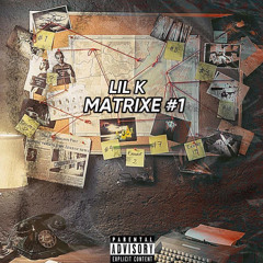 matrixé #1📟
