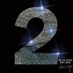2 clapclap djmix